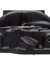 Edelbrock Performer RPM Manifold Black                                     - 71013 - Image 12