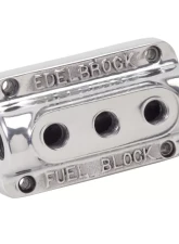 Edelbrock Fuel Line Connector                                     - 12851 - Image 6