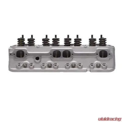 Edelbrock Engine Cylinder Head - 5085