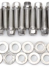 Edelbrock Engine Intake Manifold Bolt Set                                     - 8559 - Image 3