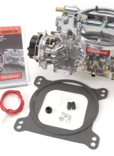 Edelbrock Carburetor                                     - 1411 - Image 2