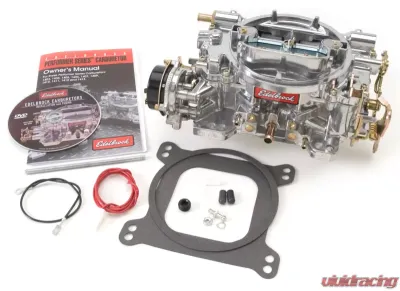 Edelbrock Carburetor - 1411
