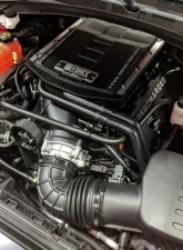Edelbrock Supercharger Kit SS 2016-2018 Manual                                     - 155950 - Image 4