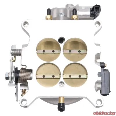 Edelbrock Fuel Injection Throttle Body - 38783
