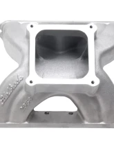 Edelbrock Engine Intake Manifold                                     - 2858 - Image 4