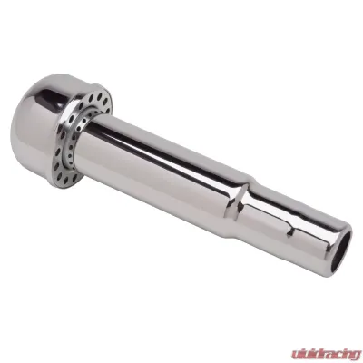 Edelbrock Engine Oil Filler Tube - 4803