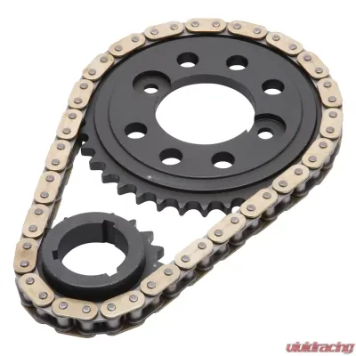 Edelbrock Engine Timing Set - 7840