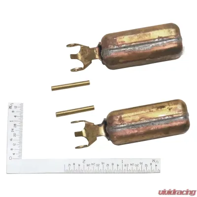 Edelbrock Carburetor Float - 1469