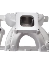Edelbrock Engine Intake Manifold                                     - 2957 - Image 3
