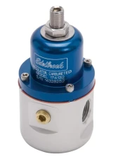 Edelbrock Fuel Pressure Regulator                                     - 174132 - Image 4