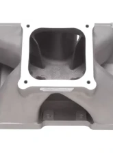 Edelbrock Engine Intake Manifold                                     - 2897 - Image 2