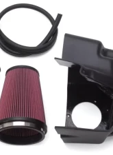 Edelbrock Air Intake Kit SS 2010-2014 6.2L V8                                     - 15988 - Image 3