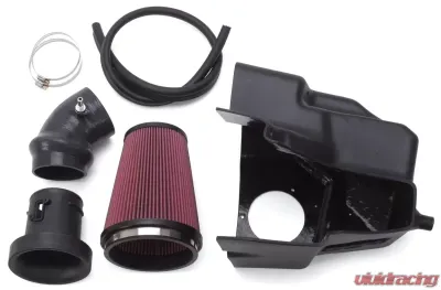 Edelbrock Air Intake Kit SS 2010-2014 6.2L V8 - 15988