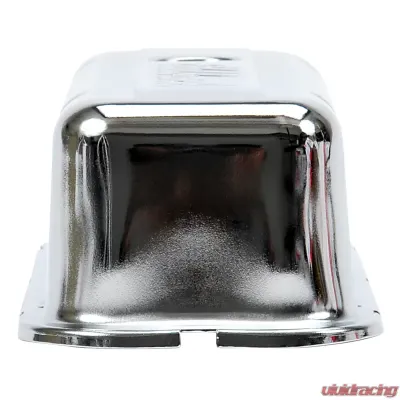 Edelbrock Engine Valve Cover Set - 4486