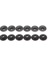 Edelbrock Engine Valve Spring Retainer                                     - 9729 - Image 2
