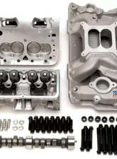 Edelbrock Engine Top End Kit                                     - 2098 - Image 3