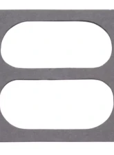 Edelbrock Engine Intake Manifold Gasket Set N/A                                     - 8700 - Image 3