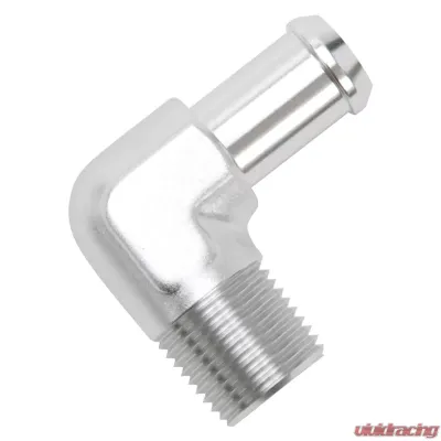 Edelbrock Clamp-On Hose Fitting - 8179