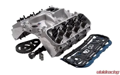 Edelbrock Power Package Top End Kit E-Street and Performer BBC - 2024