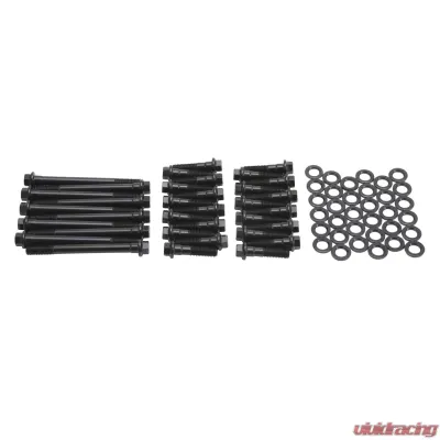 Edelbrock Head Bolt Kit for 77919/77929 Big Block Chrysler Cyl Head - 8592