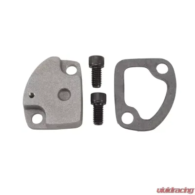 Edelbrock Carburetor Choke Adapter - 8961