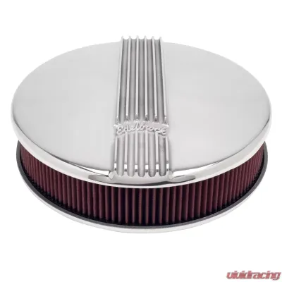 Edelbrock Air Cleaner Assembly - 4117