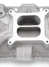 Edelbrock Engine Intake Manifold N/A                                     - 2198 - Image 2
