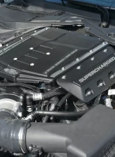 Edelbrock Supercharger Kit                                     - 158320 - Image 8