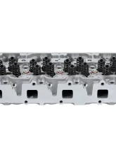 Edelbrock Cylinder Head Chevy 2001-2004 LB7 Duramax Diesel V8 6.6L Single Complete                                     - 79029 - Image 4