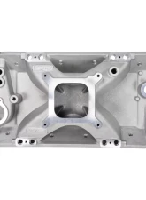 Edelbrock Victor Jr Manifold AMC 70-91 EFI (Race Manifold)                                     - 28115 - Image 2