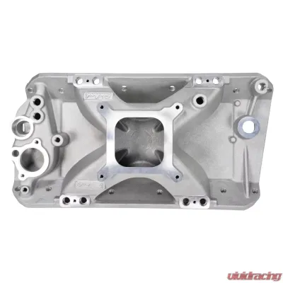 Edelbrock Victor Jr Manifold AMC 70-91 EFI (Race Manifold) - 28115