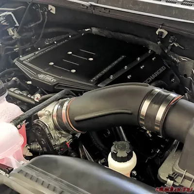 Edelbrock Supercharger Kit 2019-2020 - 15812