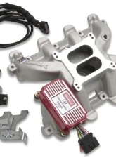 Edelbrock Engine Intake Manifold                                     - 7118 - Image 5