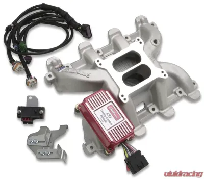 Edelbrock Engine Intake Manifold - 7118