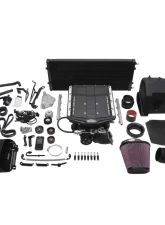 Edelbrock Supercharger Kit 2018 5.0L V8                                     - 15836 - Image 4
