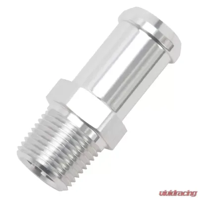 Edelbrock Clamp-On Hose Fitting - 8188