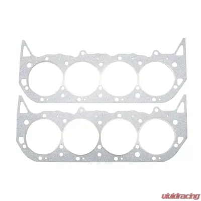 Edelbrock Engine Cylinder Head Gasket N/A - 7375