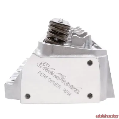 Edelbrock Engine Cylinder Head - 60185