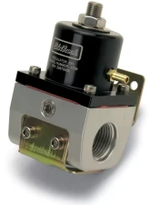 Edelbrock Fuel Injection Pressure Regulator                                     - 1729 - Image 4