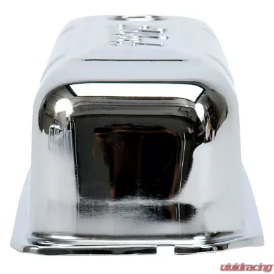 Edelbrock Engine Valve Cover Set - 4491