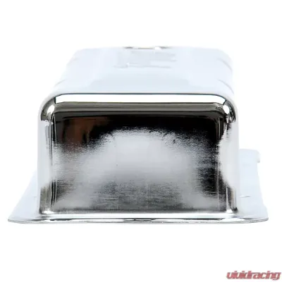 Edelbrock Engine Valve Cover Set - 4449