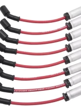 Edelbrock Max-Fire (Ultra-Spark 50) GM LS Truck Spark Plug Wire Set                                     - 22716 - Image 2