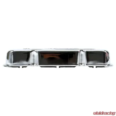 Edelbrock Engine Valve Cover Set - 4495