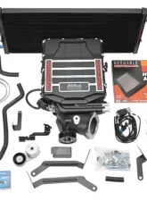 Edelbrock Supercharger 15665 For 2019-2021 Chevy GMC Truck Non-SUV Gen 6 5.3L With Tune                                     - 15665 - Image 3
