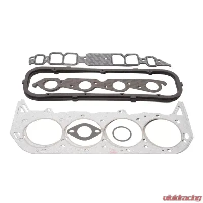 Edelbrock Engine Cylinder Head Gasket Set - 7376