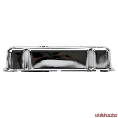 Edelbrock Engine Valve Cover Set - 4486