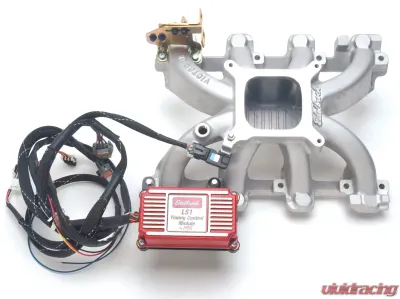 Edelbrock Engine Intake Manifold - 2908