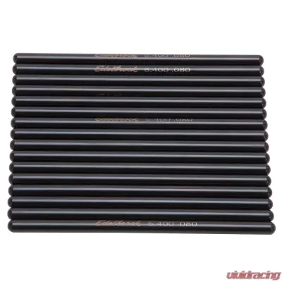 Edelbrock Engine Pushrod - 9655