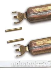 Edelbrock Carburetor Float                                     - 1469 - Image 2