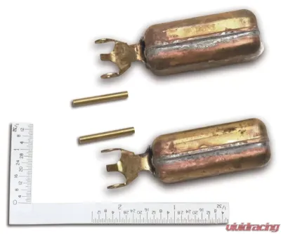 Edelbrock Carburetor Float - 1469